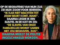 Download Lagu Op de begrafenis van mijn zus zei mijn zoon: \