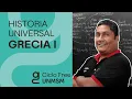 Download Lagu H.U. - Grecia Parte 01 [CICLO FREE]