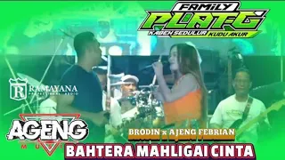 bahtera mahligai cinta borodin x ajeng febrian ageng musik ramayana audio prefisonal