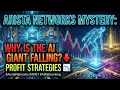 Lagu [Fullver] Arista Networks Mystery: Why Is the AI Giant Falling? Profit Strategies