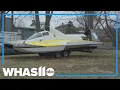 Mayor fires board members after 2 Miss Madison boats sold without approval