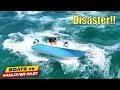 When Things Go Wrong At Haulover Boats vs Haulover Inlet