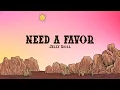 Download Lagu Jelly Roll - NEED A FAVOR (Lyrics)