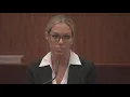 David Temple s ex-wife takes stand during sentencing phase of 2nd murder trial