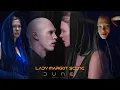 All LADY MARGOT Scenes In Dune Part 2