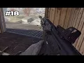 Call of Duty Warzone Gameplay rooftop snipers
