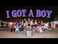 Download Lagu [KPOP IN PUBLIC] MALAYSIA | Girls' Generation 소녀시대 - 'I GOT A BOY' Dance Cover by MDG