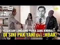 Download Lagu TRAGIS! Suasana Detik-detik Jendral Ahmad Yani Ditembaki Pasukan Cakrabirawa  | SpeedTalk | S02E02