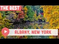 Best Things to Do See Eat in Albany NY