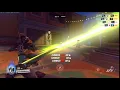 Overwatch Hayashi - Genji Nano Blade Workshop 4 00s