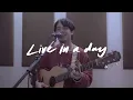 T_047 - Before Midnight | Live in a day