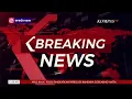 Jeda Iklan/Continuity Kompas TV: BREAKING NEWS di program Jalan-Jalan 20250406 (06/04/2025)