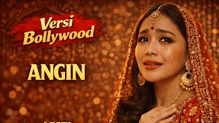 gak nyangka angin lesti cover bollywood india paling merdu