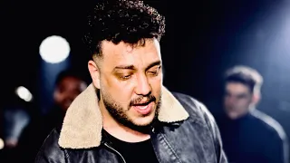 ميدلي حاتم المصري  حبك دا اي الي ابكي عليه     دندنها