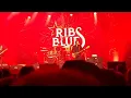 AYNSLEY LISTER (UK) 'Soundman' 2024 May 19th @ Ribs & Blues Festival, Netherlands