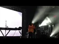 H.E.R “As I Am” live at Rams Head Live 11-17-18