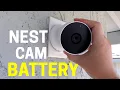 Nest Cam Battery is 1080p enough