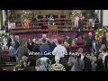 Carma Jean Tankersly Spuhler Funeral