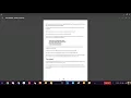Annotating in Google Classroom