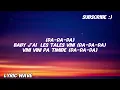 Joe' dwe't file' X Burna boy - 4 KAMPE 2 (Lyrics)