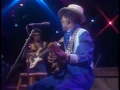 Lightning hopkins - mojo hand