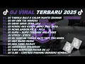 Download Lagu DJ TIKTOK TERBARU 2025-🎵DJ TABOLA BALE  🎵DJ UBUR - UBUR IKAN LELE  FULL ALBUM