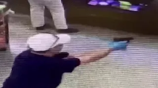 New shows panic as Publix shopper brandishes gun at deli counter