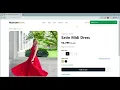 Fashion E-Commerce Store Python Full Stack Internship PY-EC-004