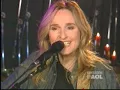 Melissa Etheridge - AOL Sessions (Come To My Window)