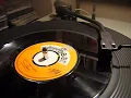 Roy Shirley - Hold Them One - Pama Reggae - 45 rpm