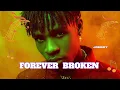 Lagu Joeboy - Forever Broken (Lyrics Video) 