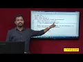 Servlet Tutorial Part 8 ServletContext and Context Param Advanced Java Mr Venkatesh