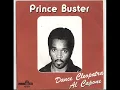 Prince Buster - Al Capone - Music Service 1972 SKA FUNK