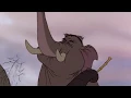 Download Lagu The Jungle Book ♥ Colonel Hathi - Elephant March - Dawn Patrol - Inspection  Cartoon HD