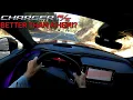 2026 Dodge Charger Review Is the Sixpack Better Than the Hemi