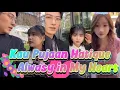 Download Lagu Bersama Pujaan Hati Itu Asyik Banget #于龙怕热 #楊咩咩 #yulongmiemie #yulong #yangmiemie