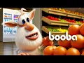 Lagu Booba 🛒 Supermarket 🛍 Śmieszne bajki dla dzieci 🍿Super Toons TV - Bajki Po Polsku