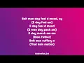 Download Lagu Outsyd DJ - Feel D Mood (Bolt Man) Ft Famous Pluto [Lyrics]