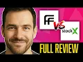 Farfetch vs StockX I Tried So YOU Don t Have To Everything You Need to Get Started