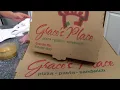 Daytime Kitchen with Grace s Place Pizzeria Part 1