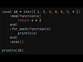 pretending lua is rust by adding iterators