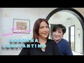 Download Lagu MEGA BTS with Karmina Constantino