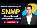 SNMP Theory Practical Simple Network Management Protocol Details How SNMP Works