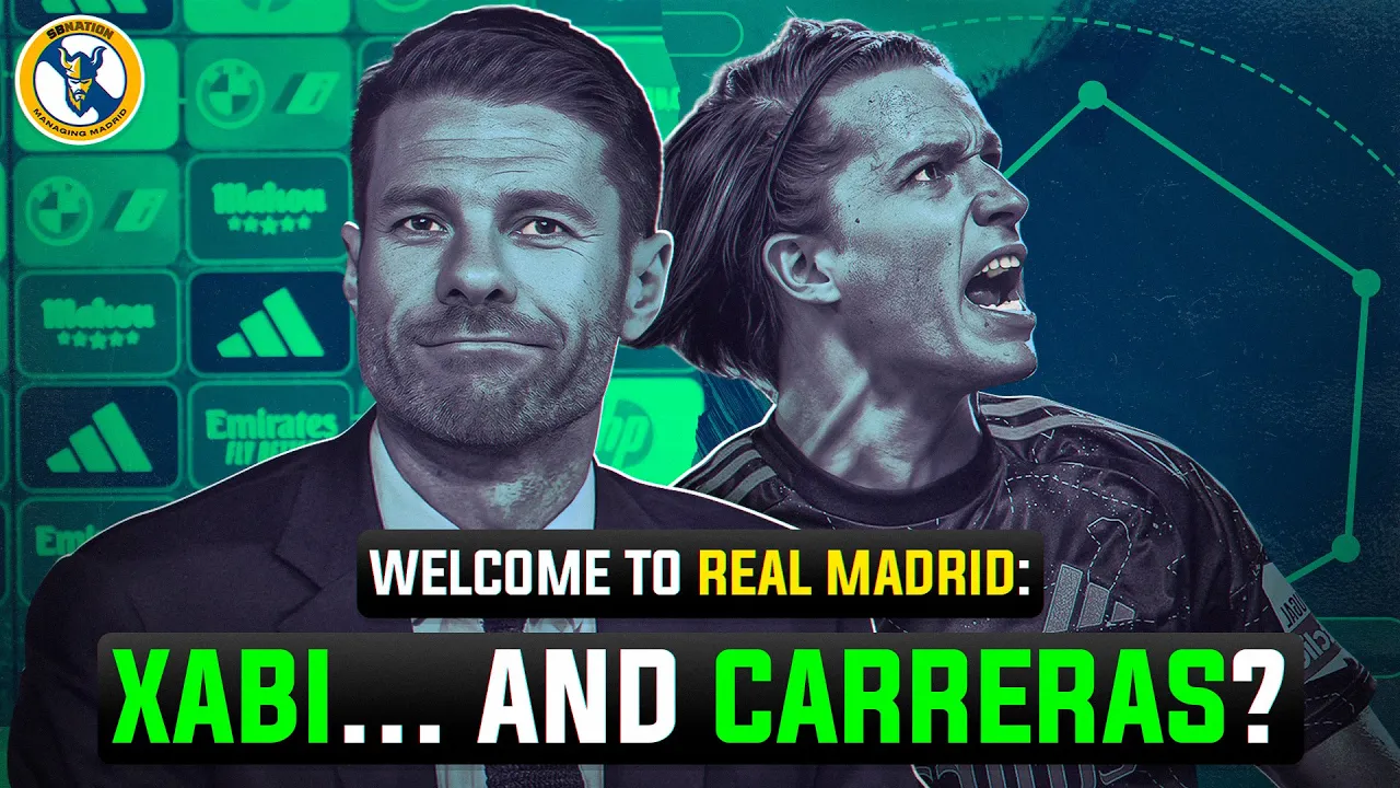 Official: Raul leaves Real Madrid