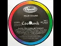 Download Lagu Willie Collins - Where You Gonna Be Tonight? (1986)