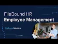 FileBound - HR