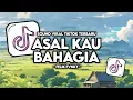 Download Lagu DJ TREND ASAL KAU BAHAGIA VIRAL TIK TOK YANG KALIAN CARI CARI 2025 [ Felik Fvnky ]