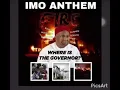 Download Lagu Imo State National Anthem is here, Courtesy of Hope Uzodinma!