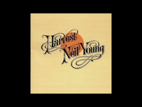 Download MP3 Neil Young - Harvest Moon (2023 Remastered)