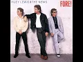 Huey Lewis & The News - Stuck With You